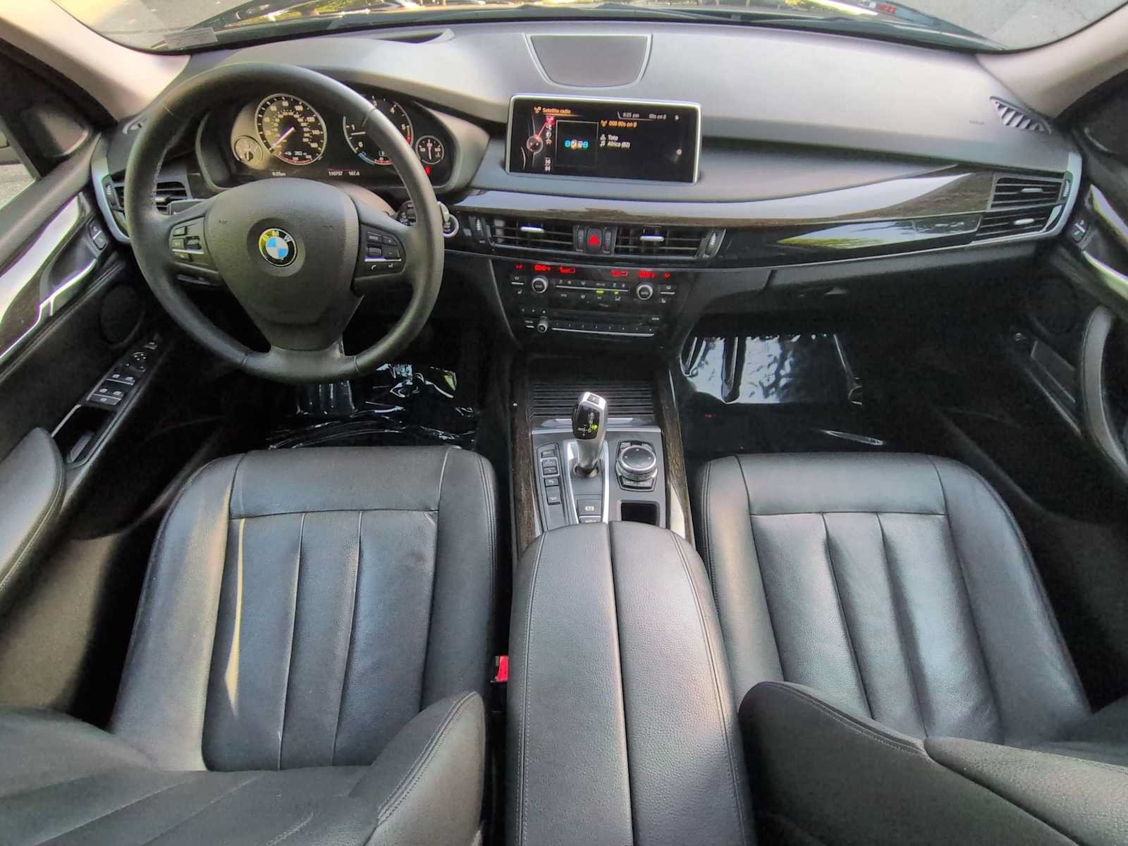 Used 2014 BMW X5 xDrive35d AWD/4WD image 16