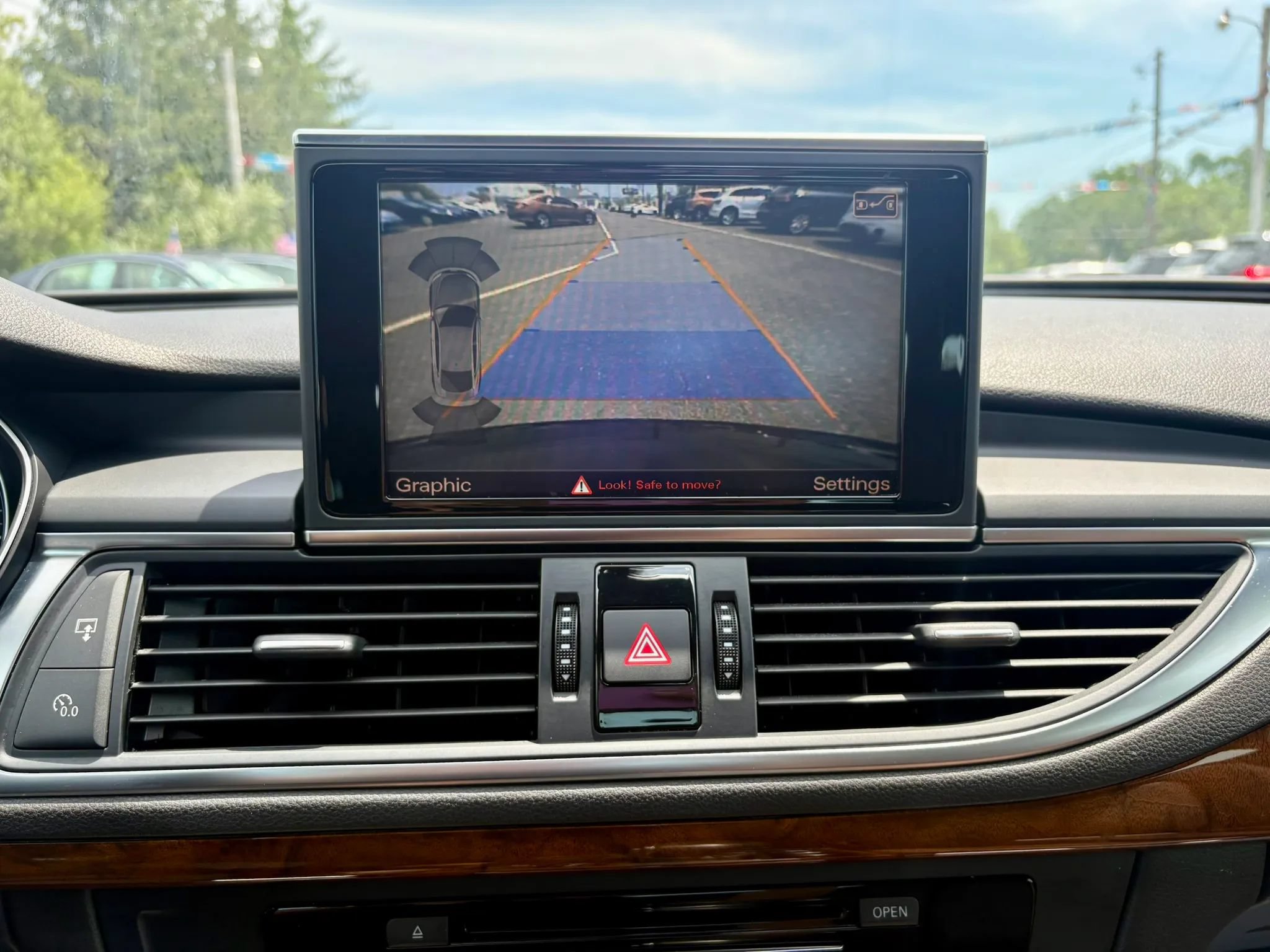 Used 2014 Audi A7 TDI Premium Plus AWD/4WD image 31