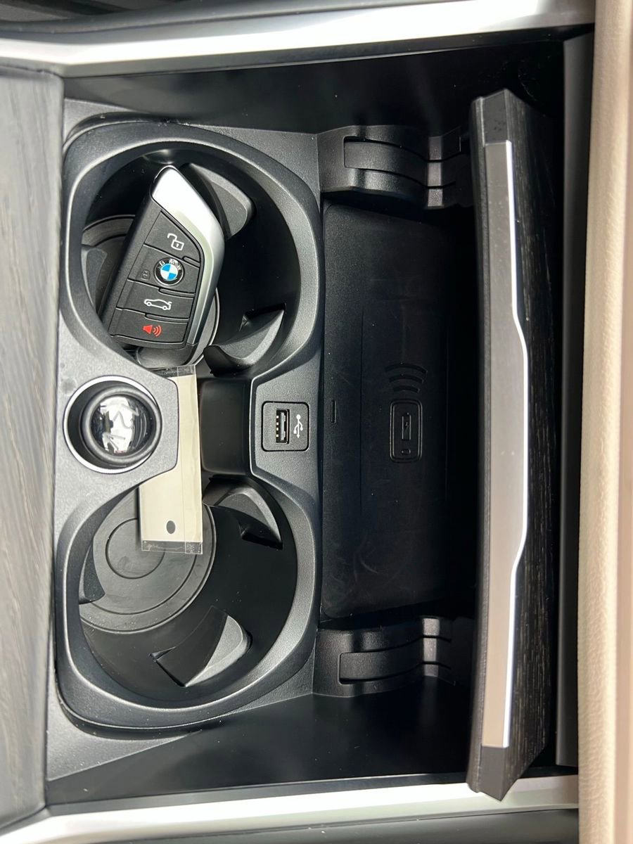 Used 2023 BMW i4 eDrive40 w/ Premium Package image 35