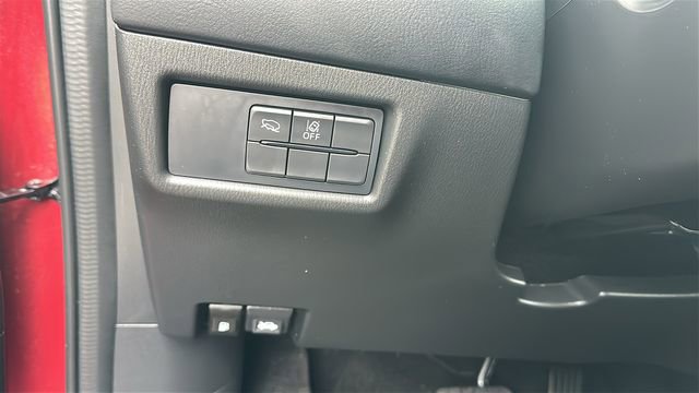 Used 2023 MAZDA CX-5 AWD 2.5 S w/ Select Package image 18