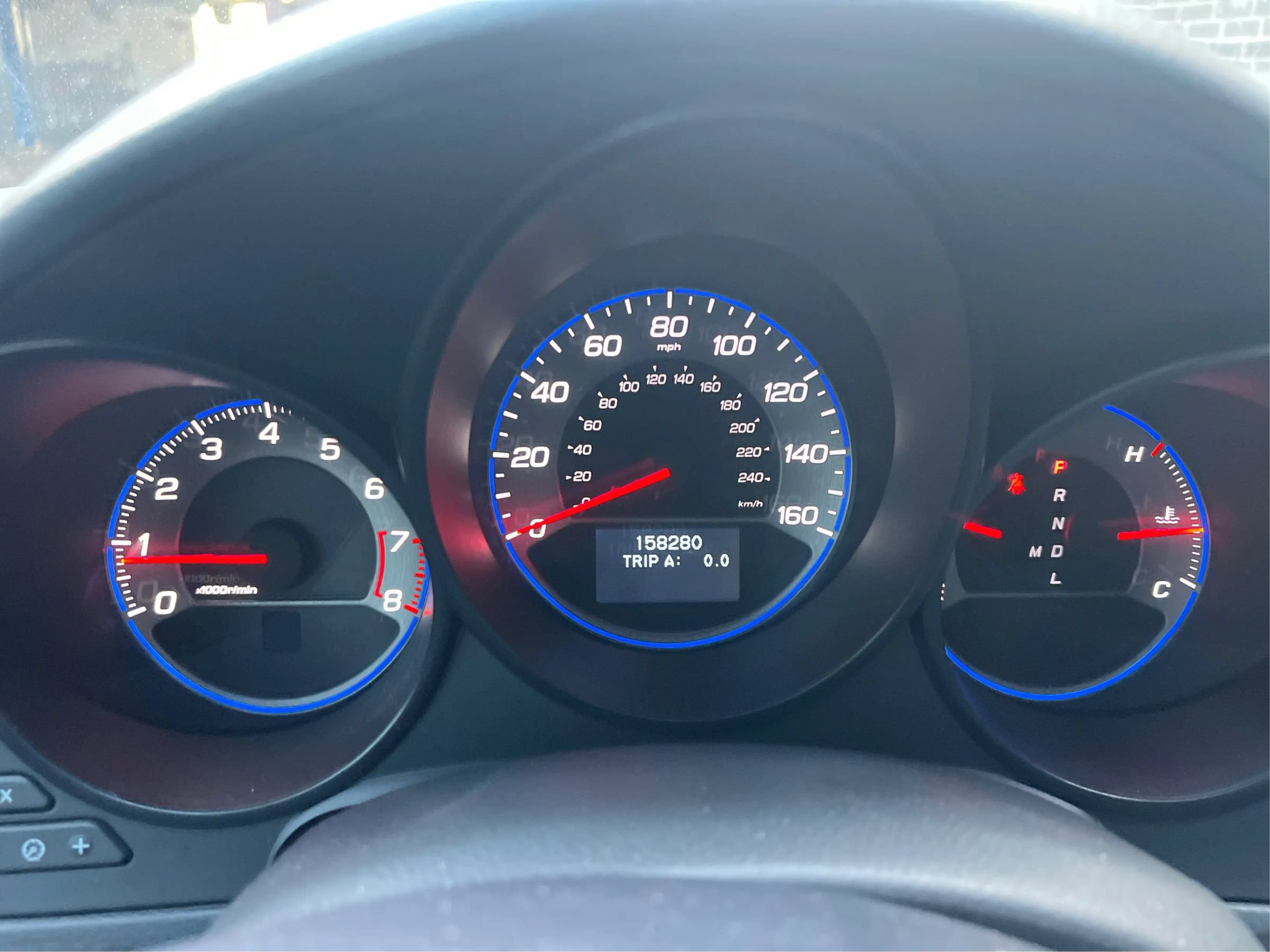 Used 2008 Acura TL FWD image 20