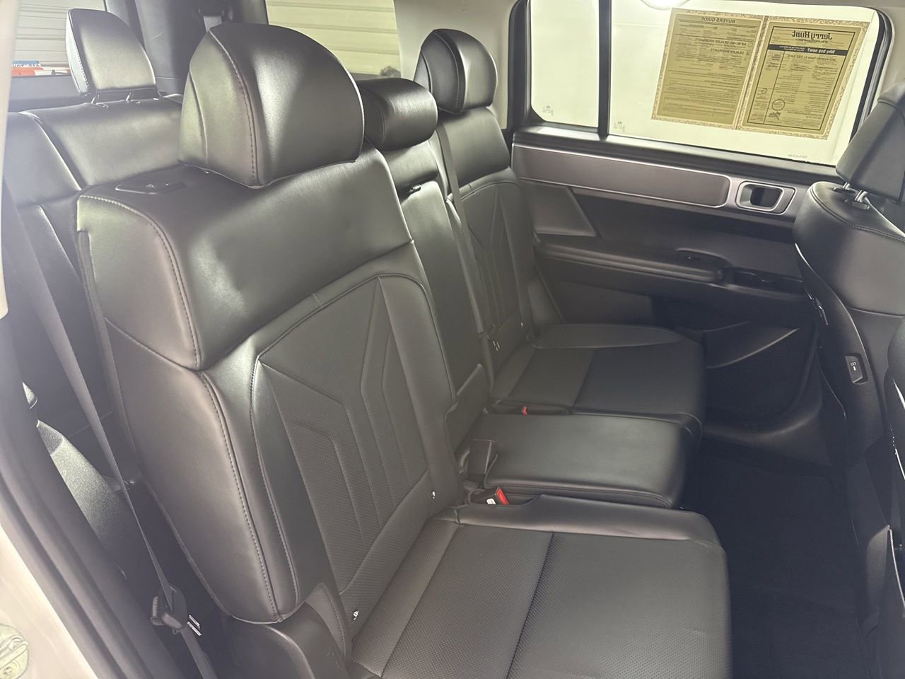 Used 2025 Hyundai Santa Fe XRT image 26