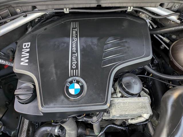 Used 2014 BMW X3 xDrive28i w/ Premium Package image 23