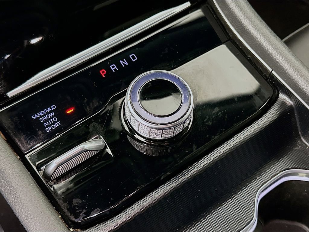 Certified 2025 Jeep Grand Cherokee Limited w/ MOPAR Finishing Package image 27