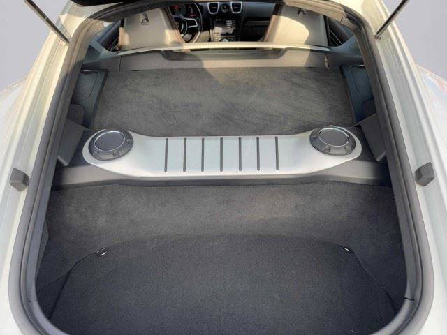 Used 2016 Porsche Cayman GT4 RWD image 41