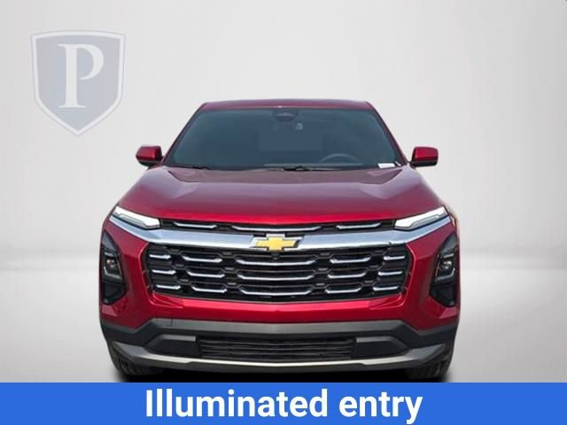 New 2026 Chevrolet Equinox LT FWD image 13