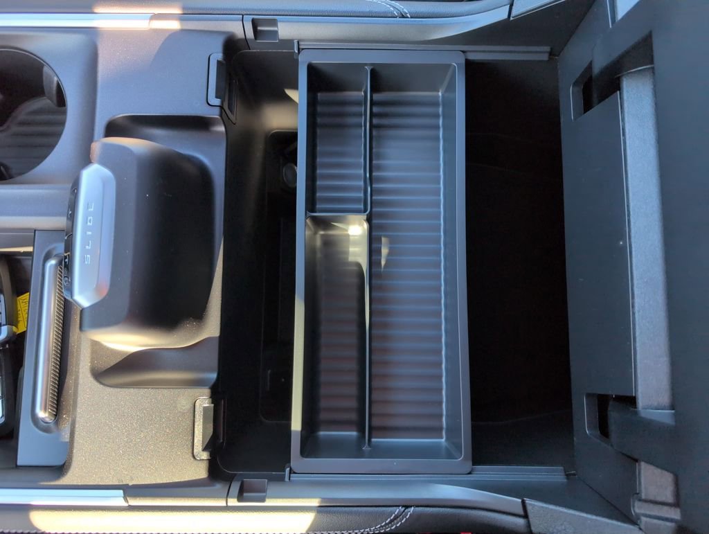 New 2026 Ford Expedition Platinum w/ Stealth Appearance Package image 36