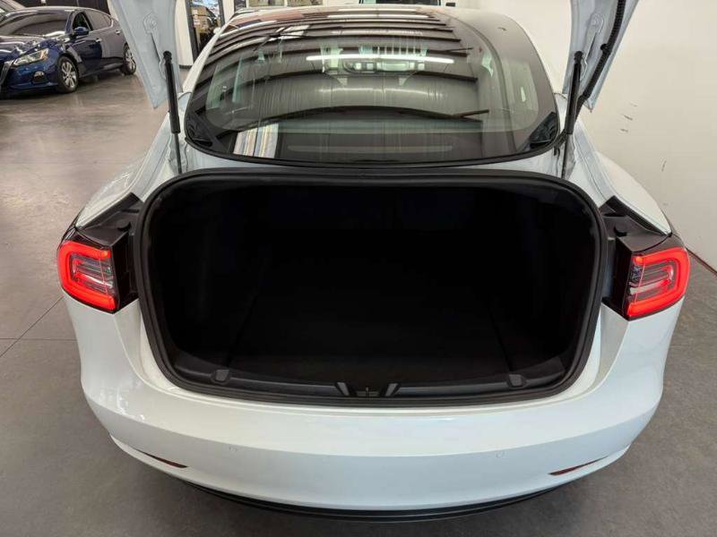 Used 2019 Tesla Model 3 Long Range image 24