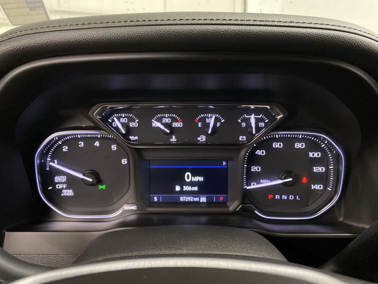 Used 2021 GMC Sierra 1500 Elevation AWD/4WD image 26