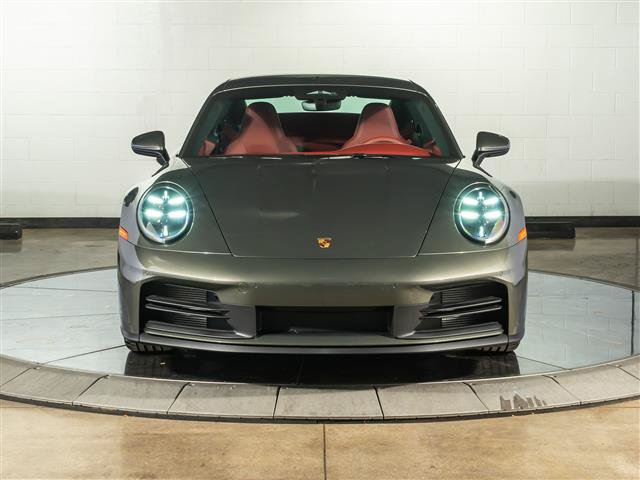 New 2026 Porsche 911 Carrera 4S AWD/4WD image 6