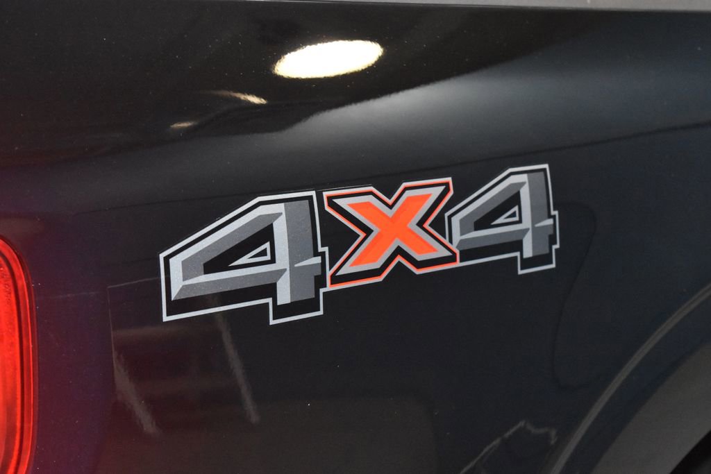 Used 2022 Ford F150 Platinum w/ Equipment Group 701A High image 31