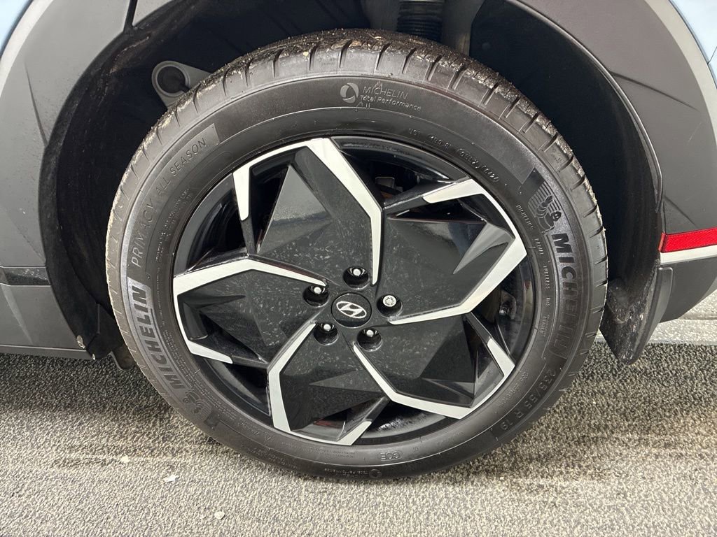 Used 2024 Hyundai Ioniq 5 SE RWD image 8