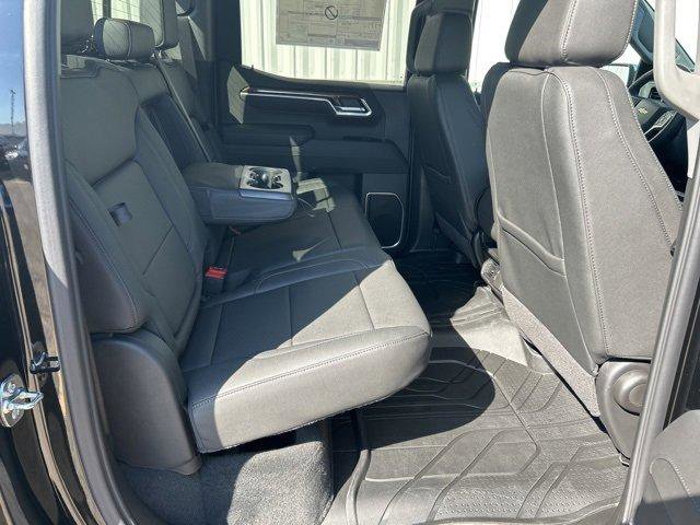 New 2026 Chevrolet Silverado 1500 LT w/ Leather Package image 29