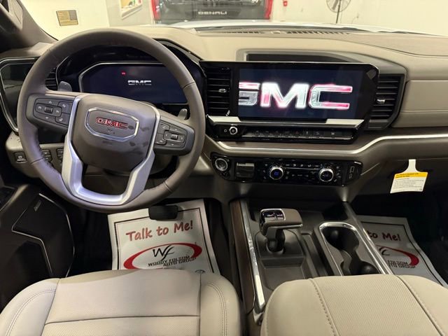 New 2026 GMC Sierra 1500 SLT w/ SLT Premium Plus Package image 19