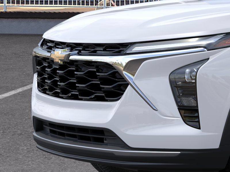 New 2026 Chevrolet Trax LT w/ Driver Confidence Package FWD image 13