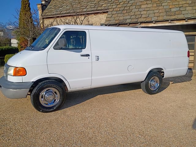 Used 2002 Dodge B3500 RWD image 5
