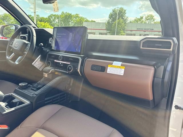 New 2026 Toyota 4Runner Limited image 14