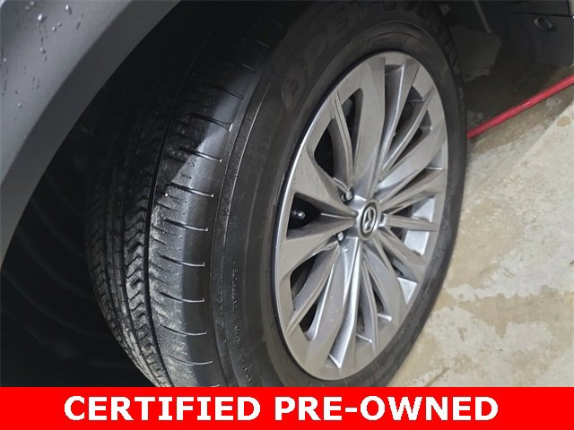 Used 2025 MAZDA CX-90 3.3 Turbo w/ Preferred Package image 34