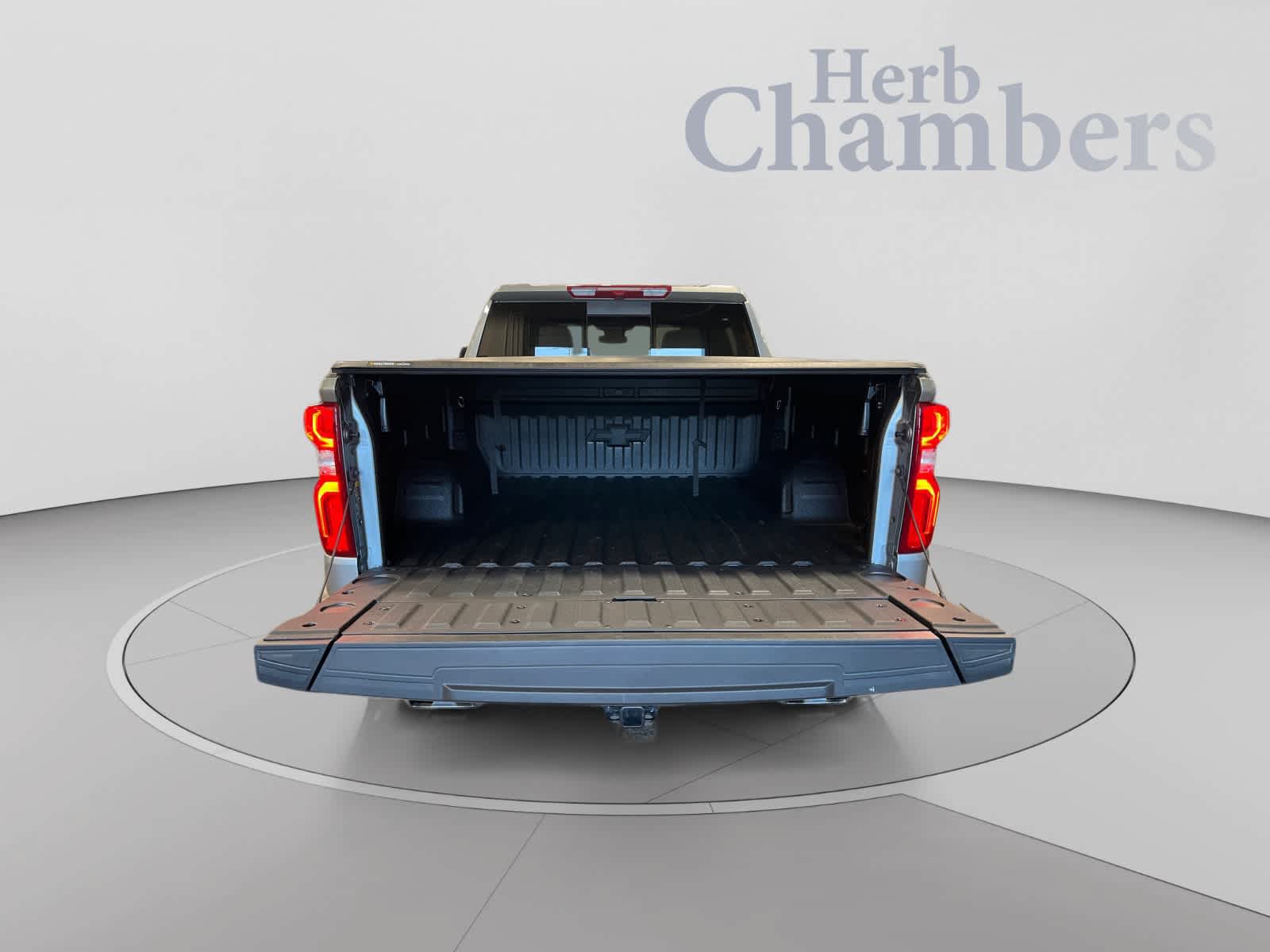 Certified 2026 Chevrolet Silverado 1500 High Country w/ High Country Premium Package AWD/4WD image 7
