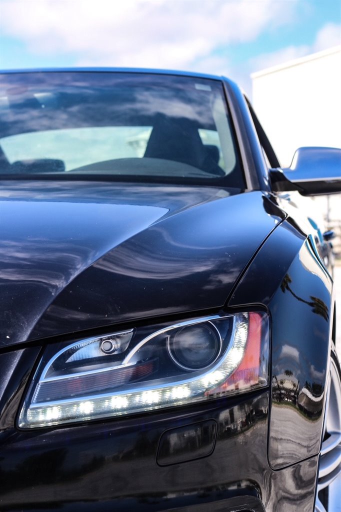Used 2012 Audi S5 Prestige image 9