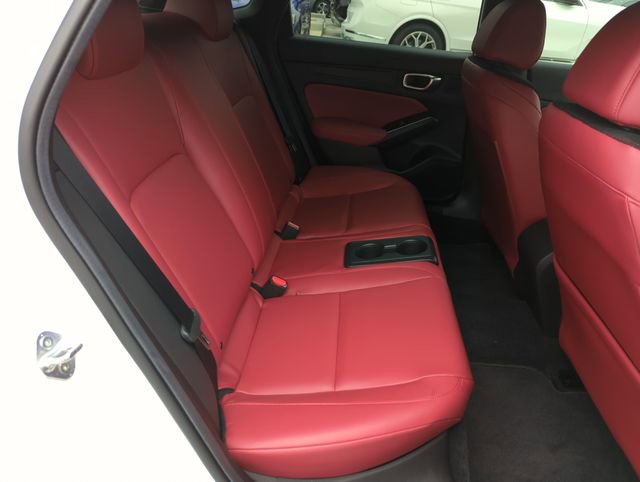 Certified 2024 Acura Integra Type S image 30