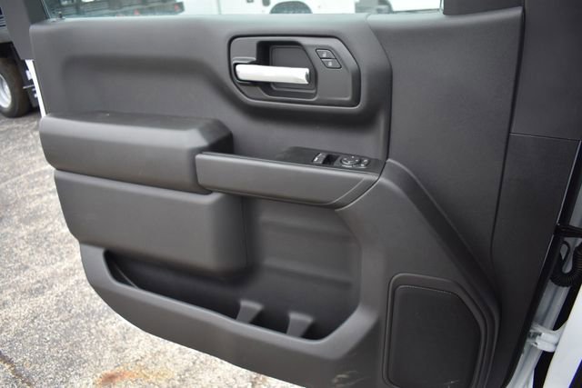 New 2026 Chevrolet Silverado 1500 W/T w/ WT Value Package image 27