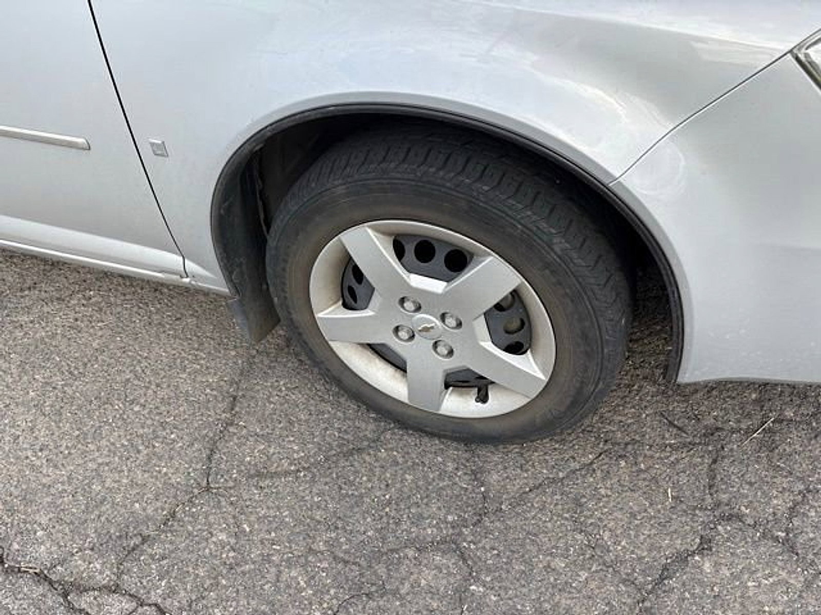 Used 2007 Chevrolet Cobalt LS w/ Protection Package image 3