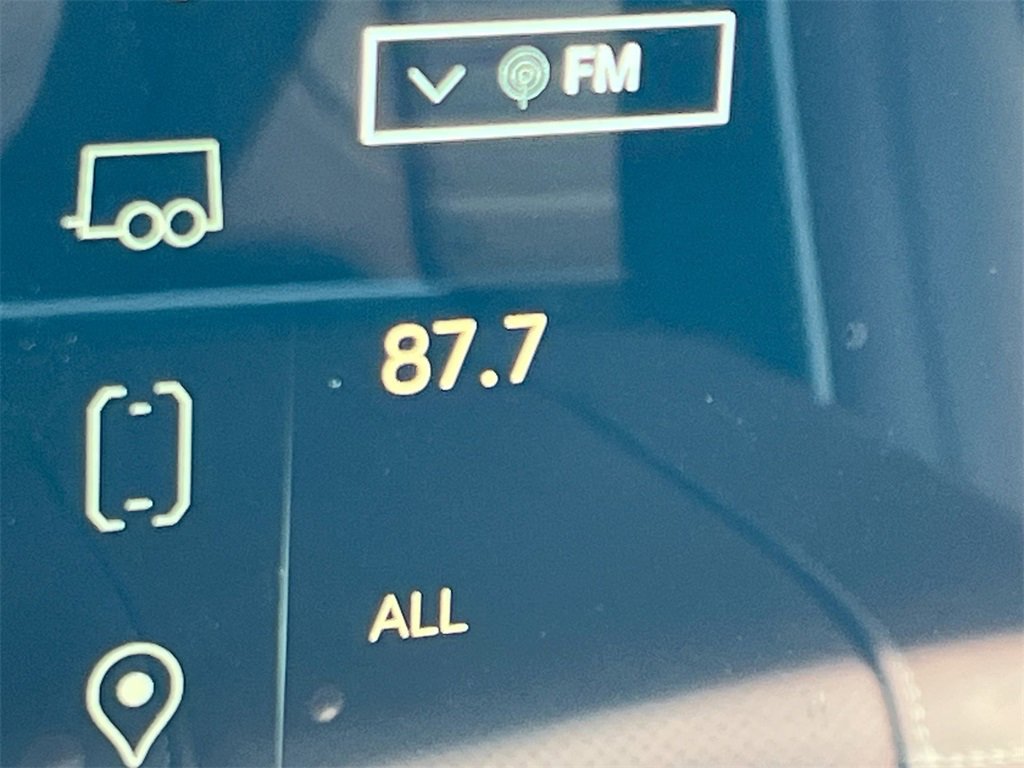 New 2026 GMC Sierra 1500 Denali Ultimate image 21