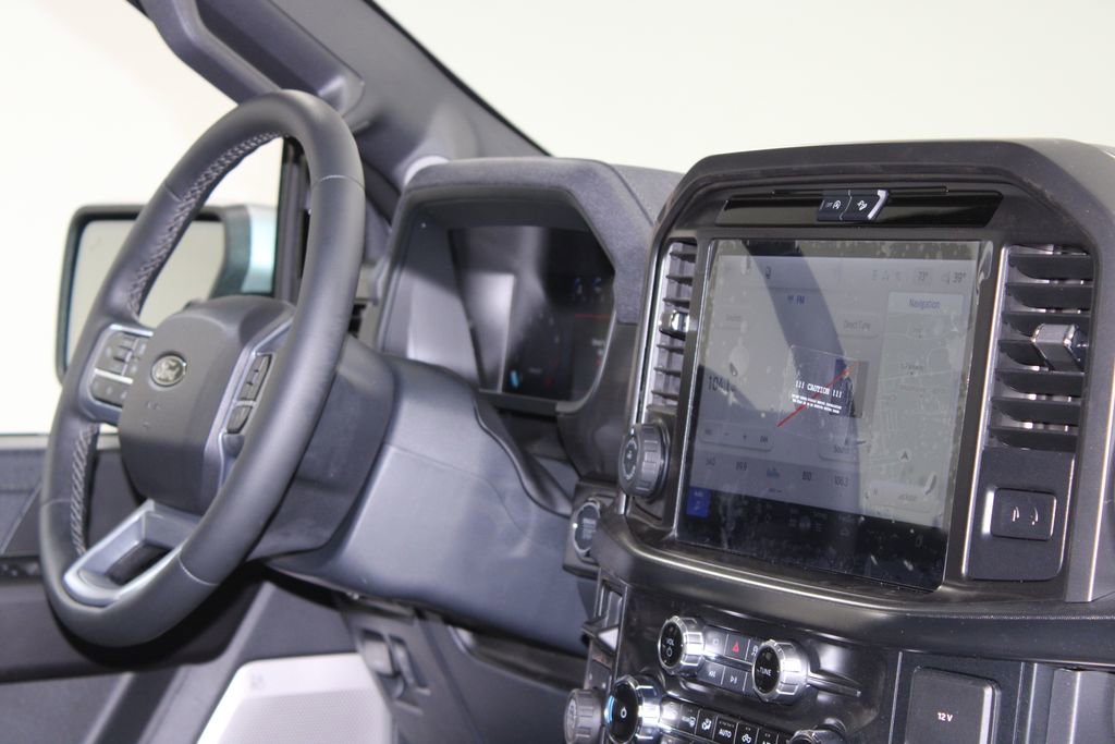New 2026 Ford F150 Lariat image 30