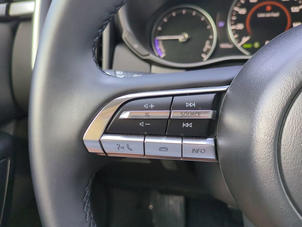 Used 2026 MAZDA CX-50 2.5 Hybrid w/ Preferred Pkg AWD/4WD image 24