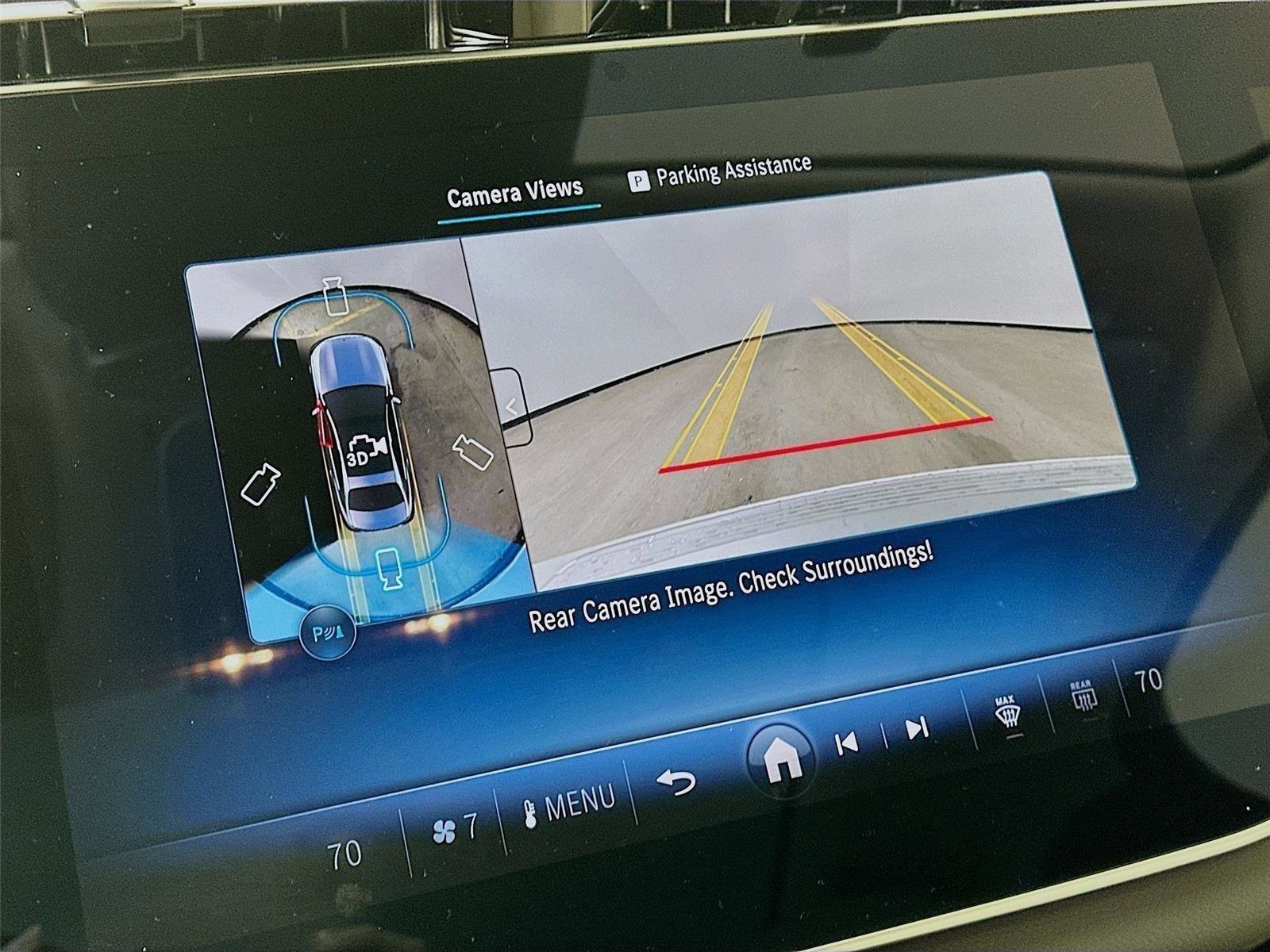 Certified 2026 Mercedes-Benz E 350 4MATIC Sedan image 18