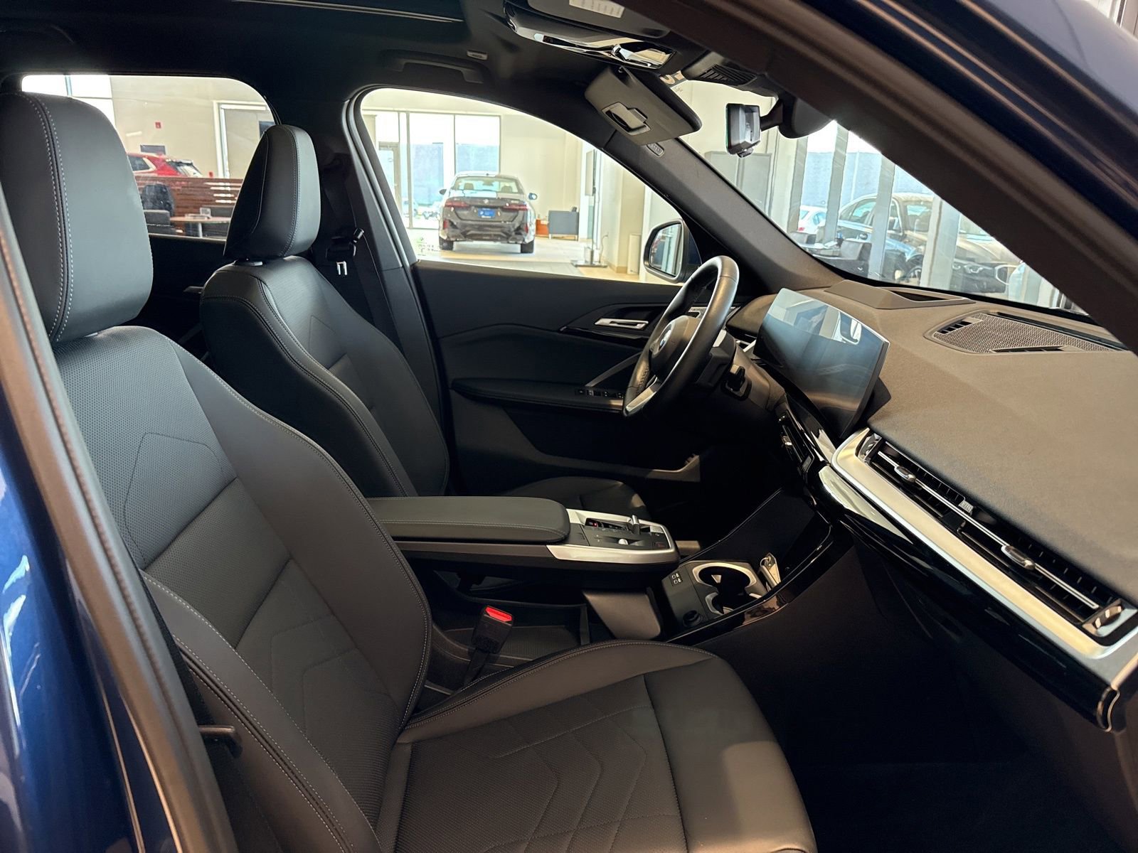 Certified 2023 BMW X1 xDrive28i w/ Premium Package image 34