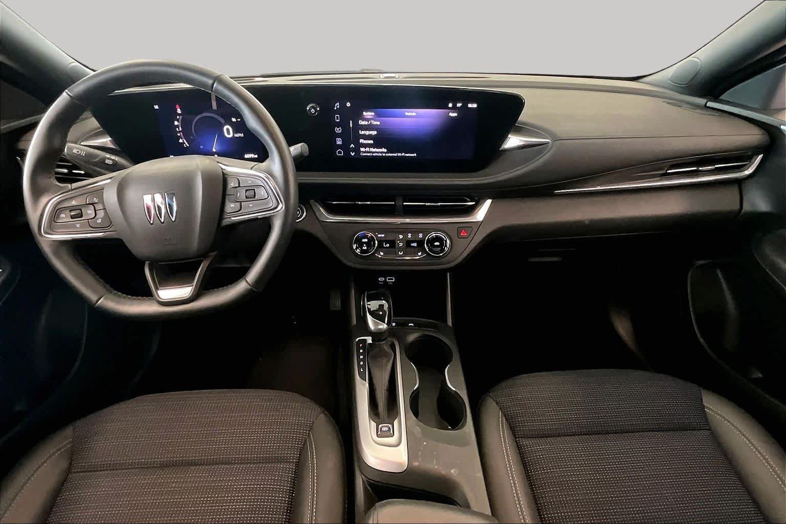 Used 2024 Buick Envista Preferred w/ Convenience I Package FWD image 14