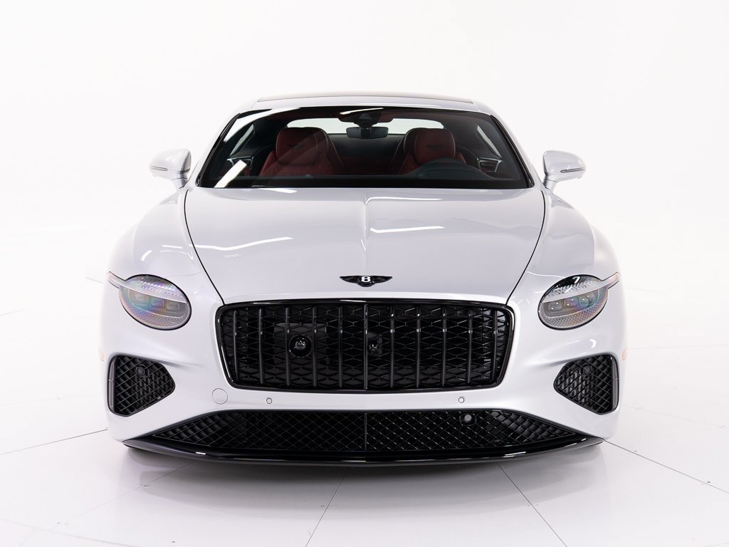 New 2026 Bentley Continental GT Azure AWD/4WD image 5