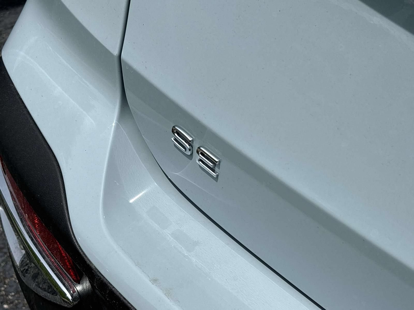 New 2026 Volkswagen Taos SE AWD/4WD image 13