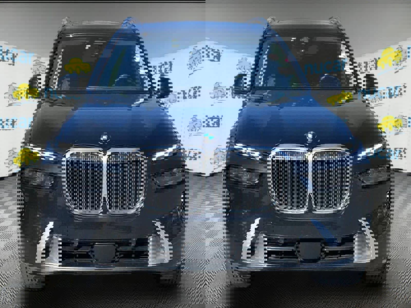 Used 2025 BMW X7 xDrive40i image 2