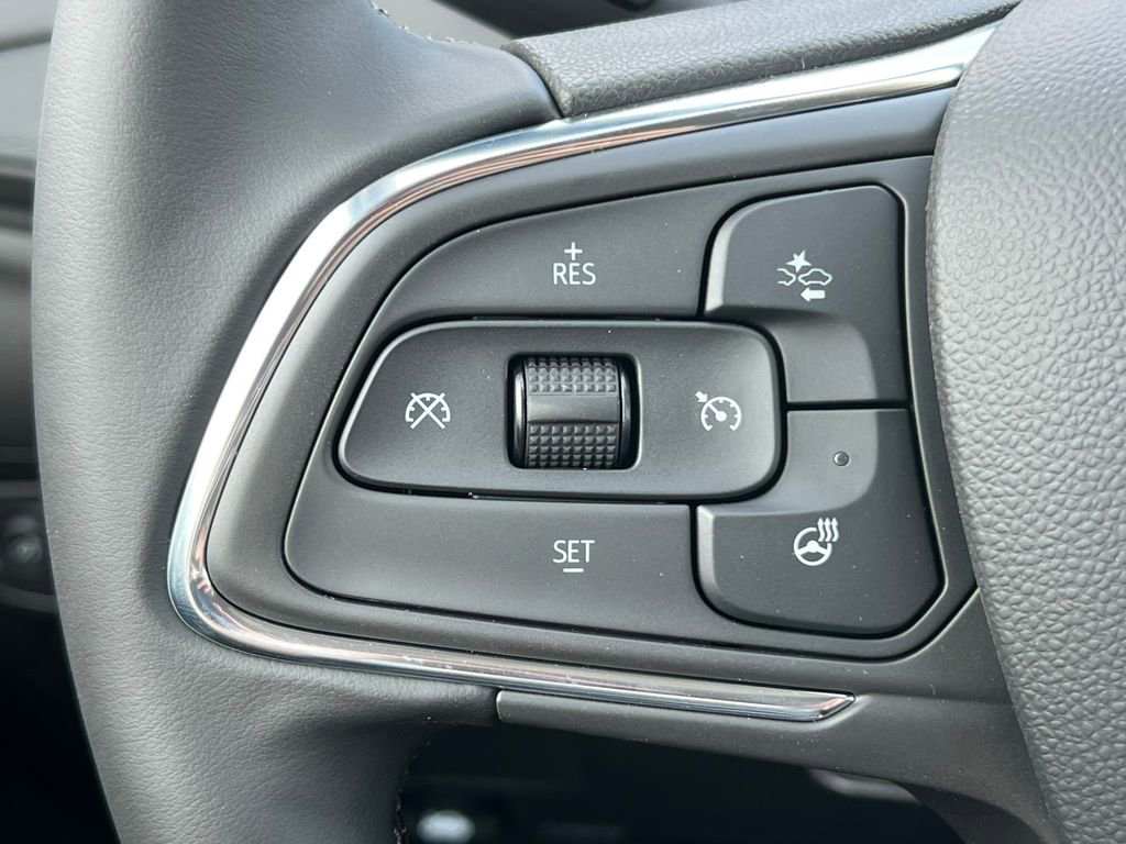 New 2026 Buick Encore GX Sport Touring w/ Comfort Package image 20