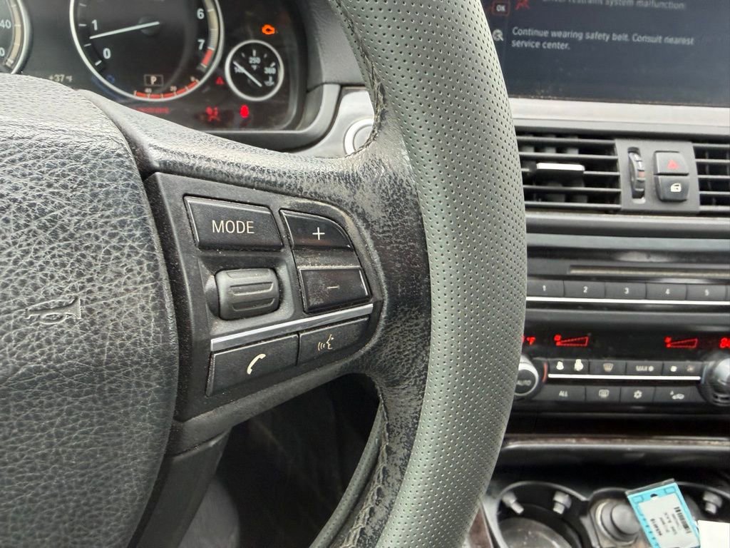 Used 2012 BMW 528i xDrive Sedan image 14