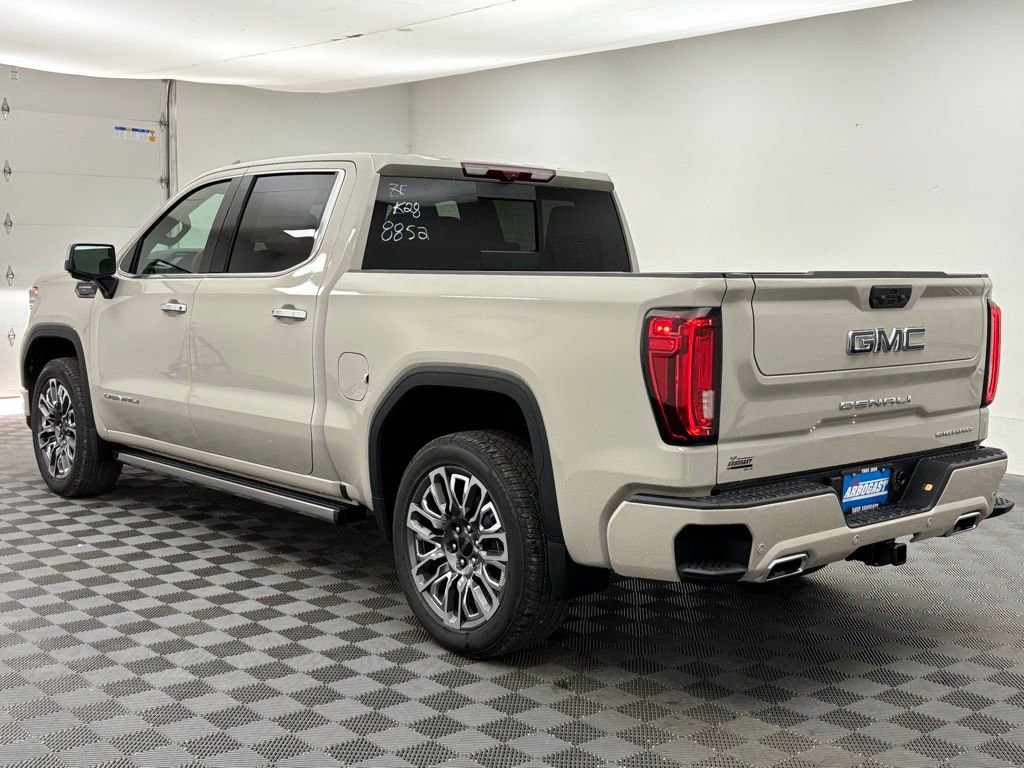 New 2026 GMC Sierra 1500 Denali Ultimate image 20
