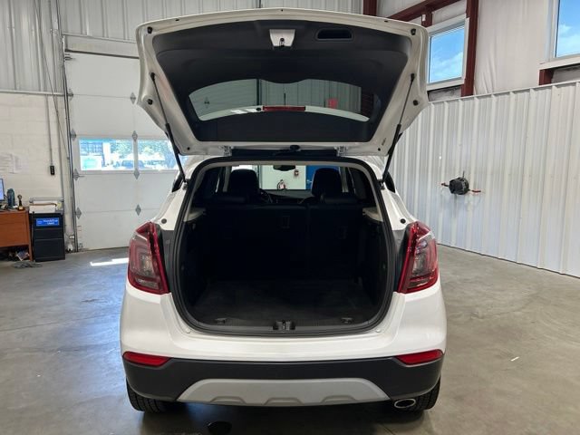 Used 2019 Buick Encore Preferred FWD image 19