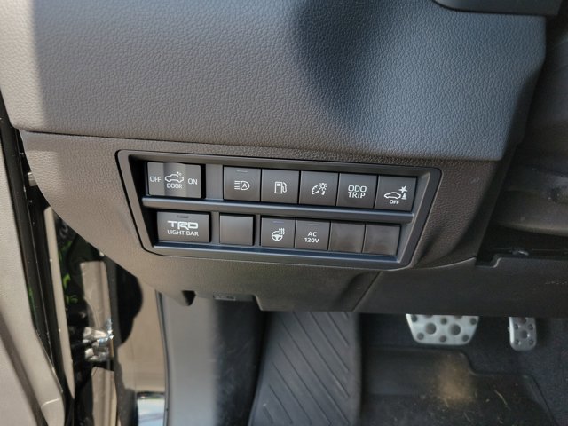 Used 2025 Toyota Tundra TRD Pro image 19