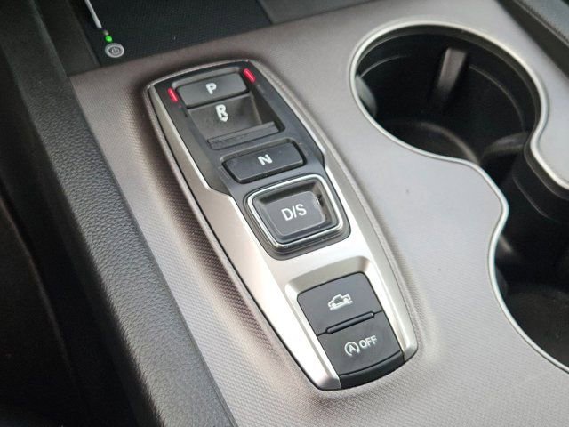 Used 2025 Honda Ridgeline RTL image 19