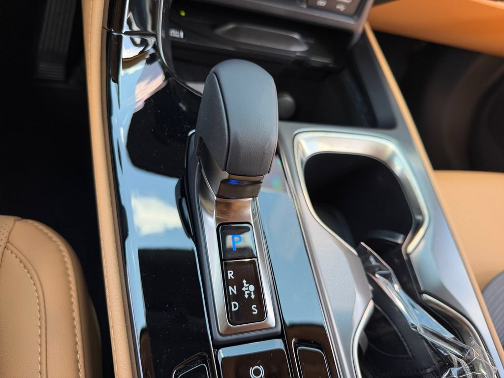 New 2026 Lexus NX 350h AWD w/ Premium Package image 21