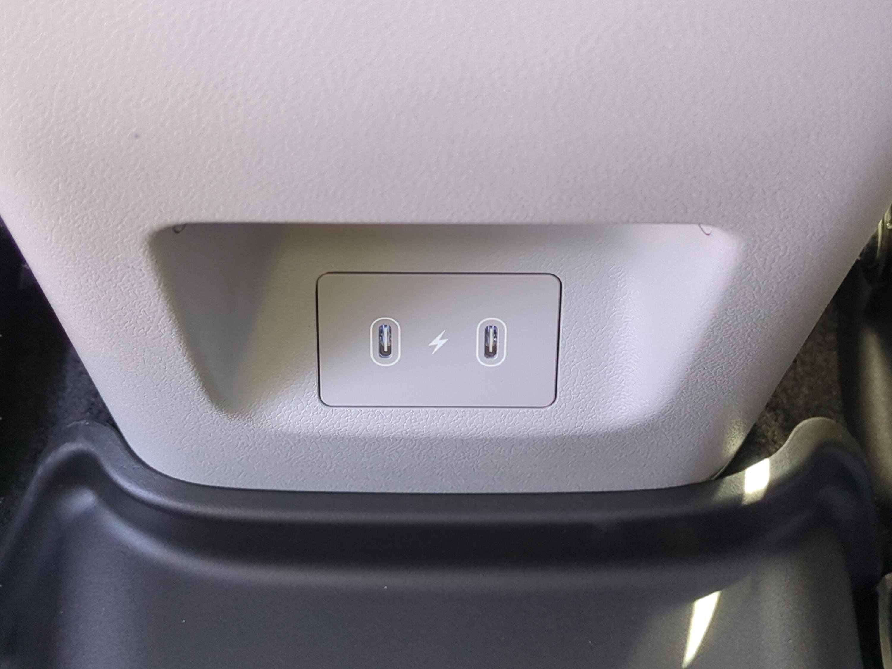 New 2026 Hyundai Tucson Limited image 19