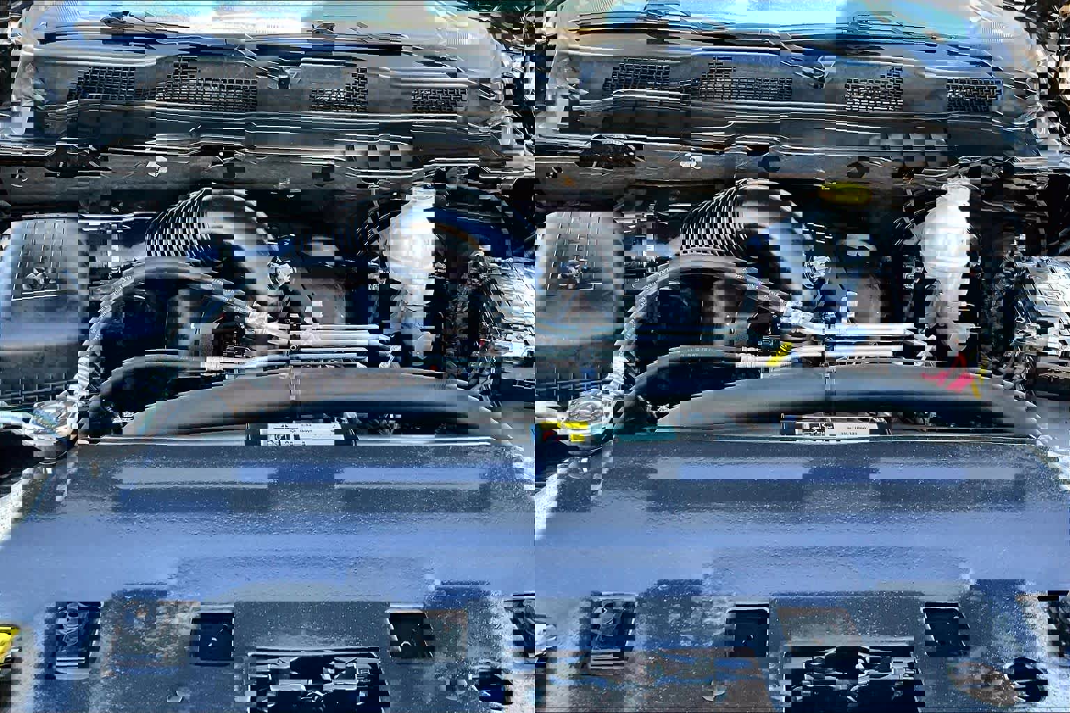 Used 2019 RAM 1500 Express w/ Express Value Package image 9