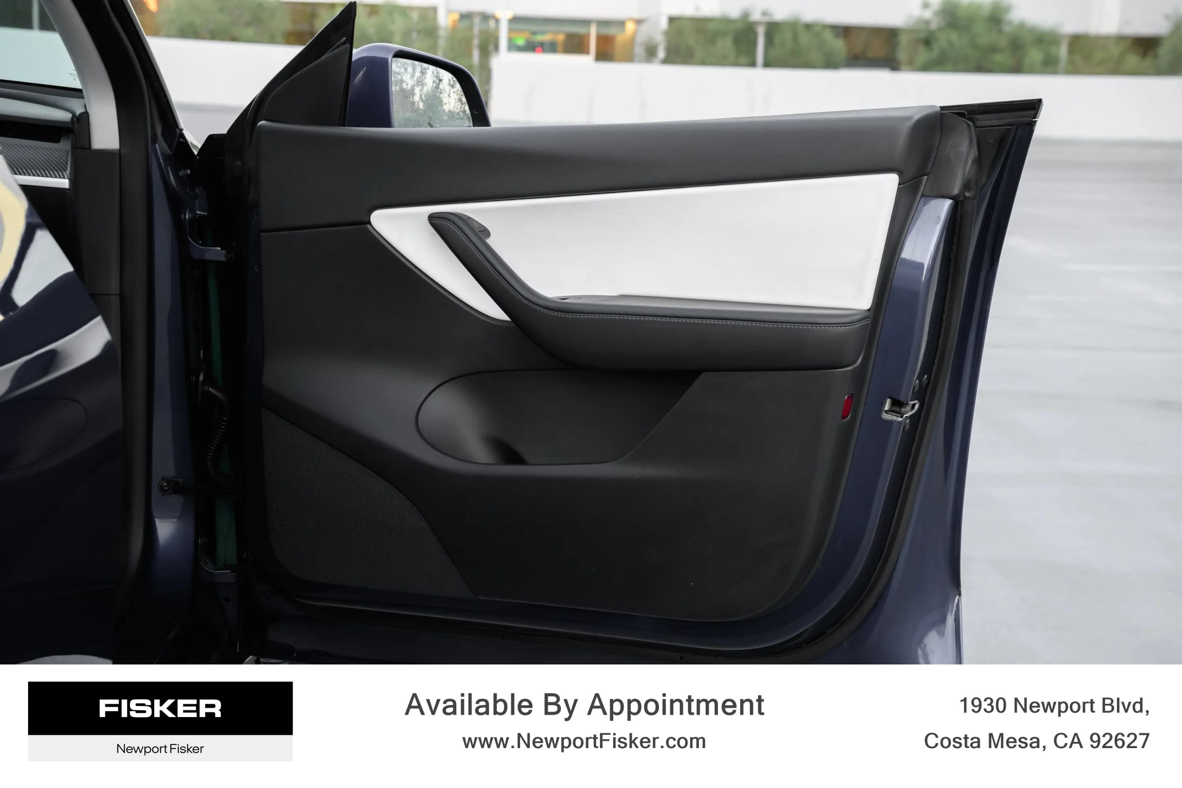 Used 2021 Tesla Model Y Performance AWD/4WD image 31