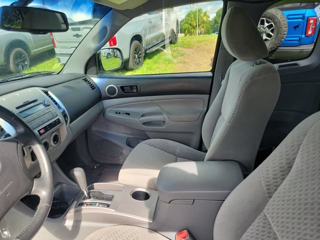 Used 2009 Toyota Tacoma 2WD Access Cab image 16