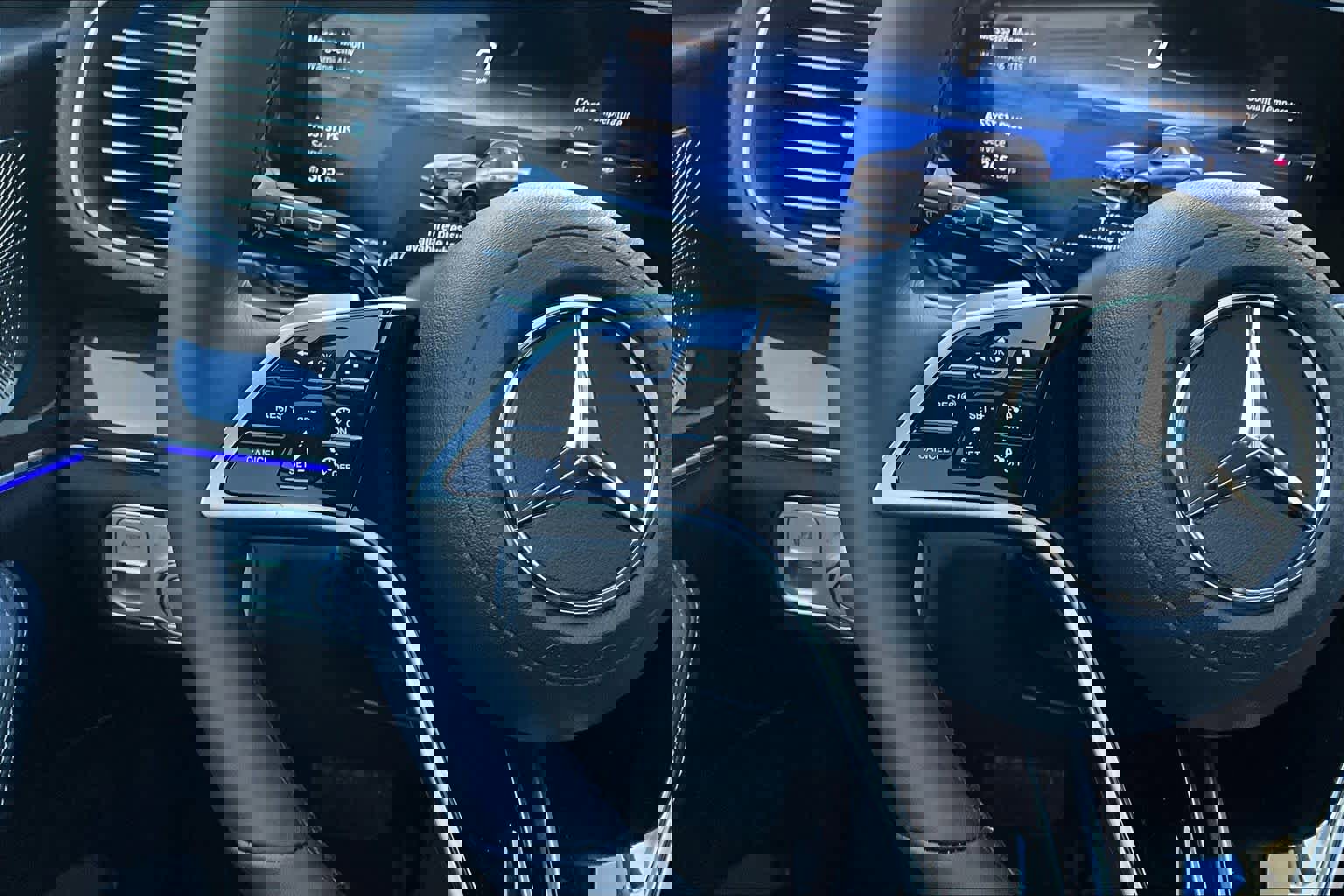 Used 2026 Mercedes-Benz GLE 450 4MATIC image 23