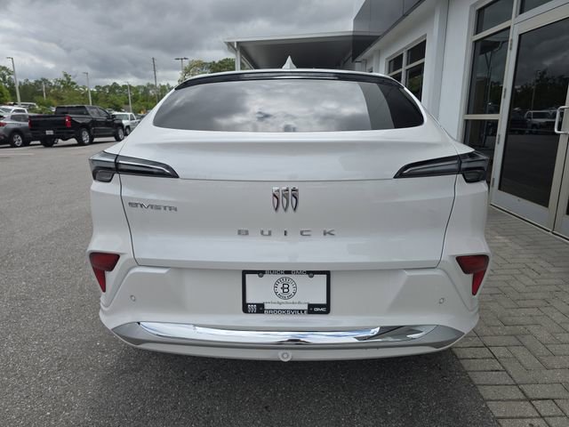 New 2026 Buick Envista Avenir image 7