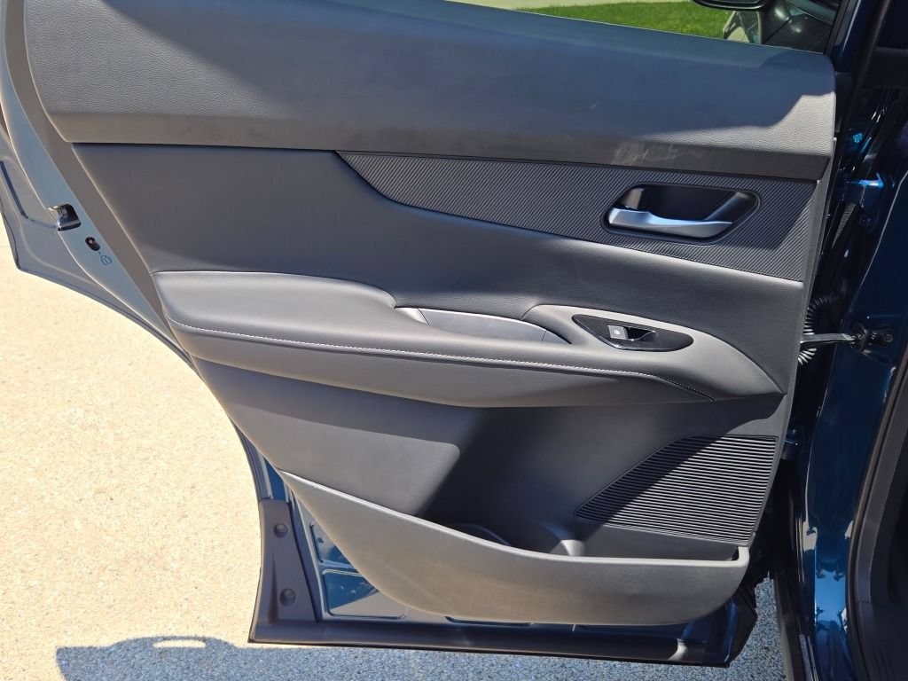 New 2026 Nissan Murano SL AWD/4WD image 21